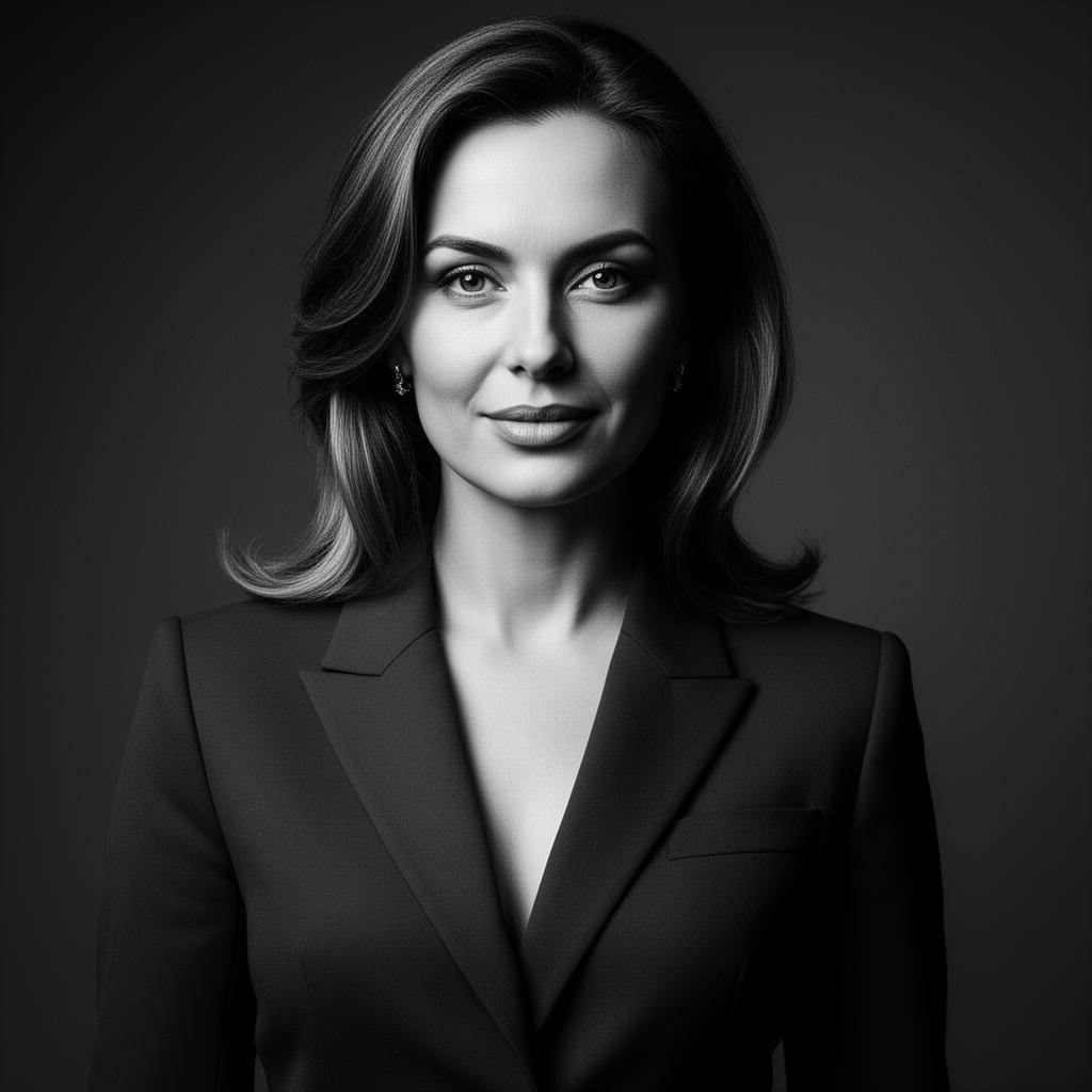 Виктория Сафронова